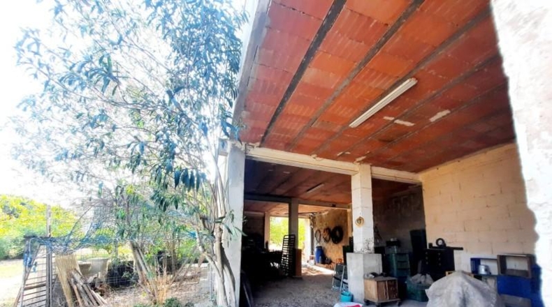València - Alberique - 25000m2