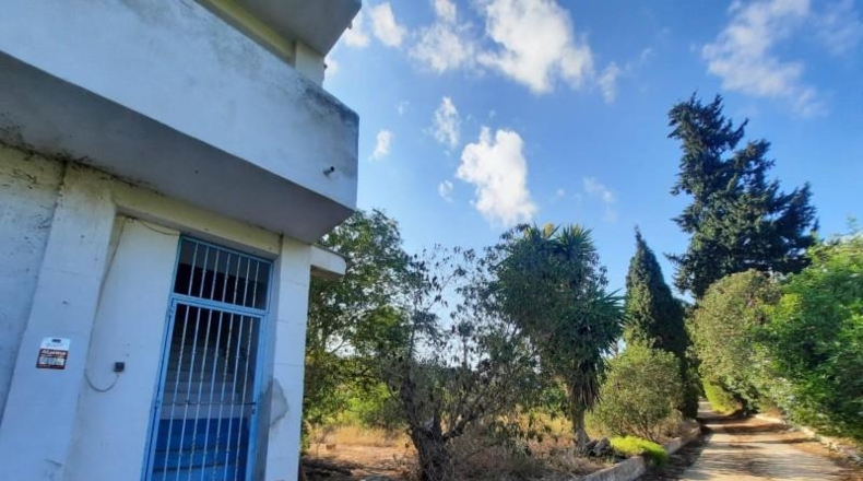València - Alberique - 25000m2