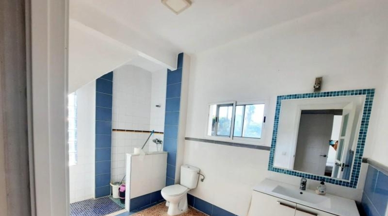 València - Alberique - 25000m2
