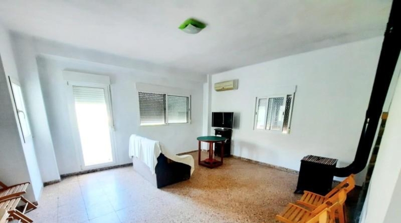 València - Alberique - 25000m2