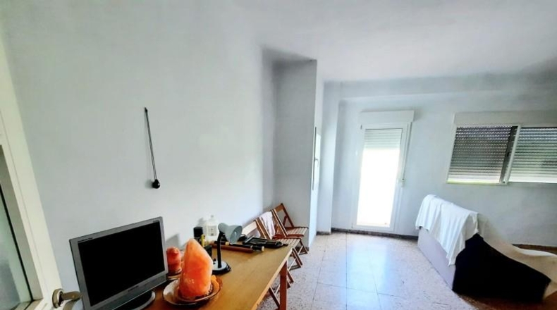 València - Alberique - 25000m2