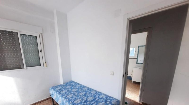 València - Alberique - 25000m2