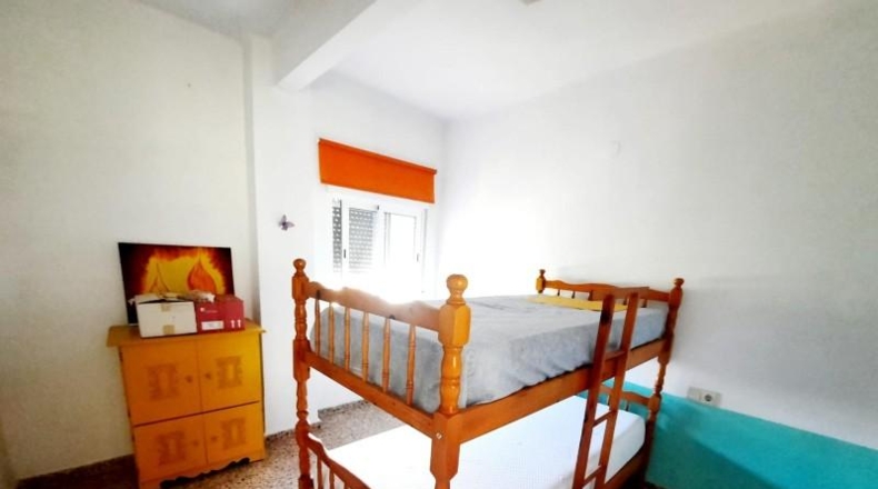 València - Alberique - 25000m2