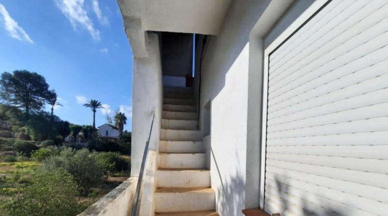 València - Alberique - 25000m2
