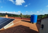Country house with land for sale on España, Alberic, ref: TR172235 photo