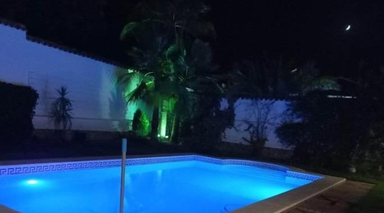 Córdoba - Lucena - 750m2