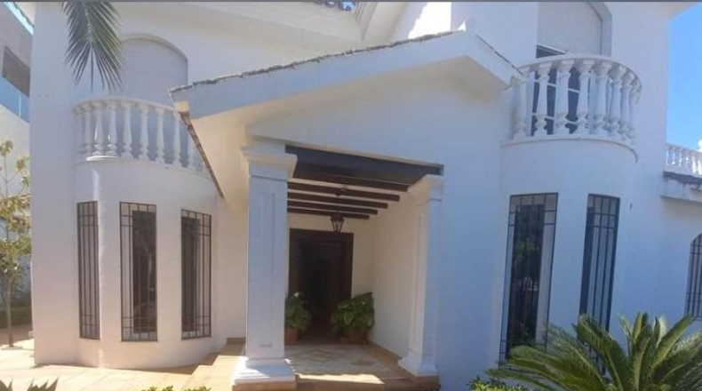 Córdoba - Lucena - 750m2