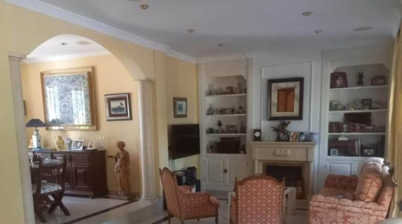 Córdoba - Lucena - 750m2