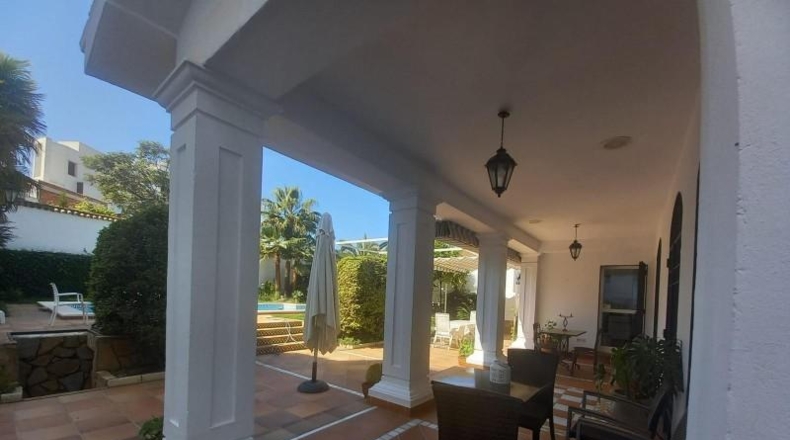 Córdoba - Lucena - 750m2