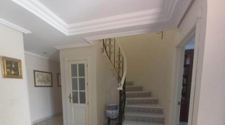Córdoba - Lucena - 750m2