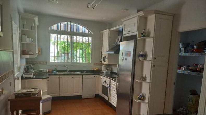 Córdoba - Lucena - 750m2