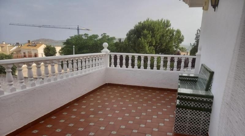 Córdoba - Lucena - 750m2
