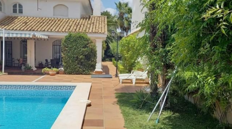 Córdoba - Lucena - 750m2