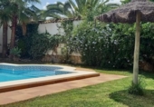 Xalet independent amb terreny en venda a la España, Lucena, ref.: TR239620 foto