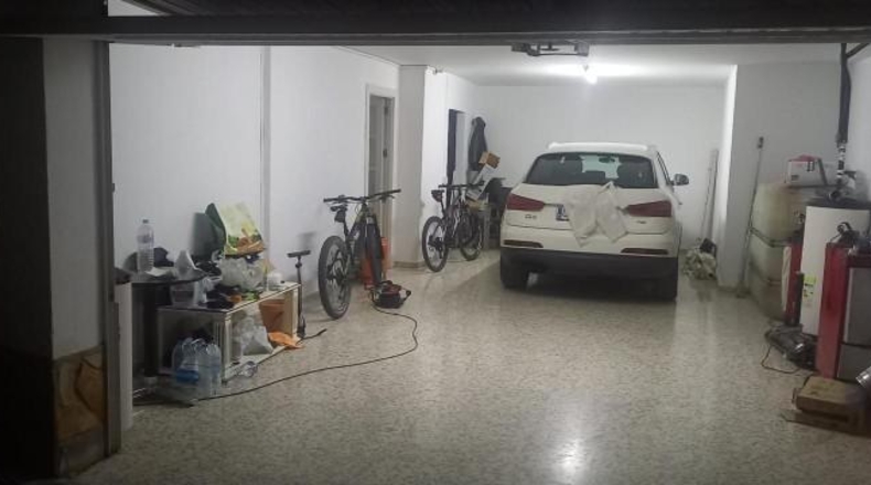 Córdoba - Lucena - 750m2