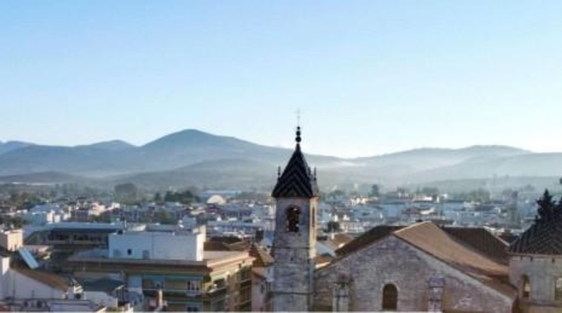 Córdoba - Lucena - 750m2