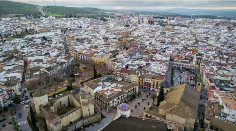 Córdoba - Lucena - 750m2