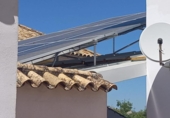 Xalet independent amb terreny en venda a la España, Lucena, ref.: TR239620 foto