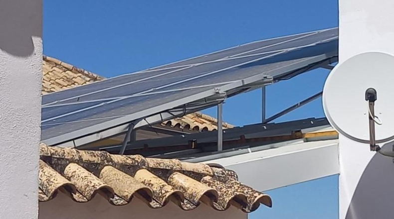 Córdoba - Lucena - 750m2