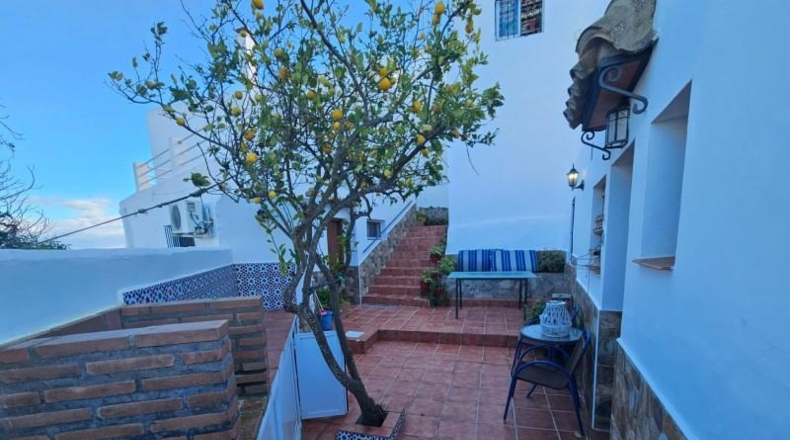 Cádiz - Vejer de la Frontera - 250m2