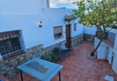 Casa de poble en venda a la España, Vejer de la Frontera, ref.: TR288397 foto