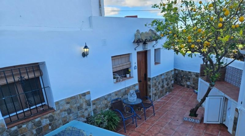 Cádiz - Vejer de la Frontera - 250m2