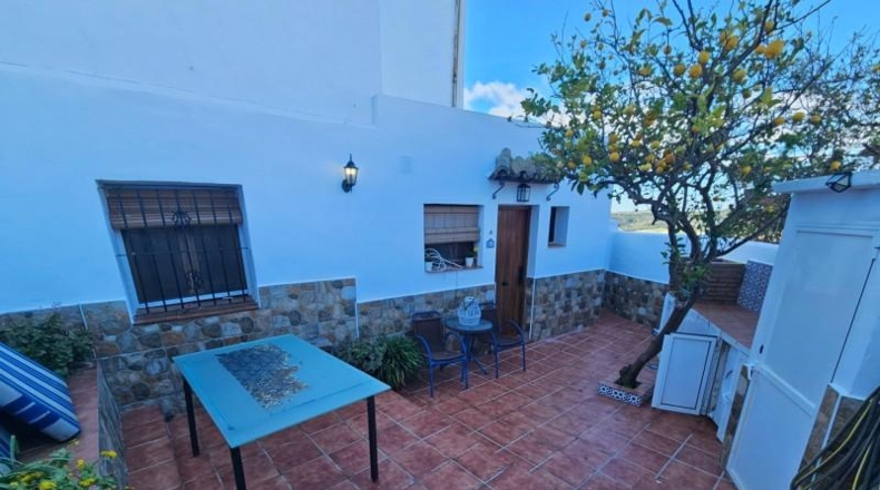 Cádiz - Vejer de la Frontera - 250m2