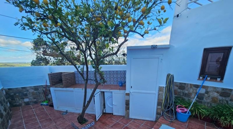 Cádiz - Vejer de la Frontera - 250m2