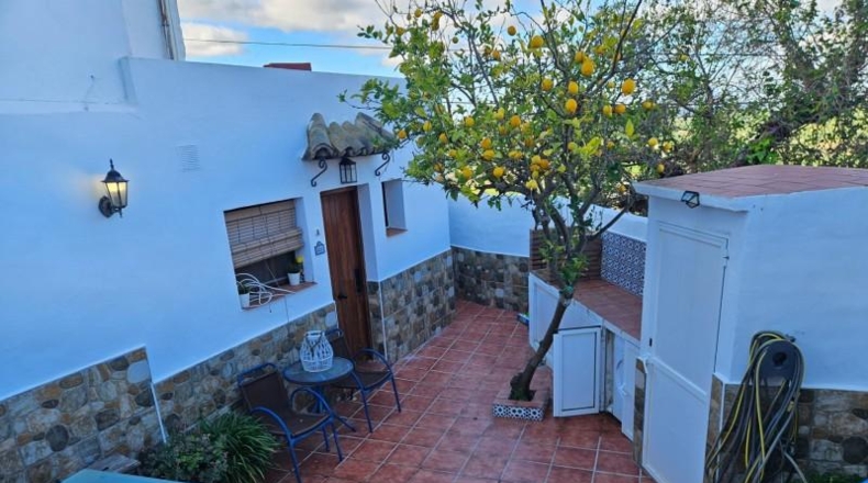 Cádiz - Vejer de la Frontera - 250m2