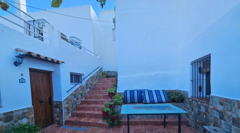 Cádiz - Vejer de la Frontera - 250m2