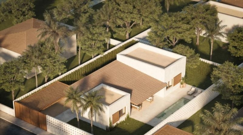 Murcia - San Javier - 600m2