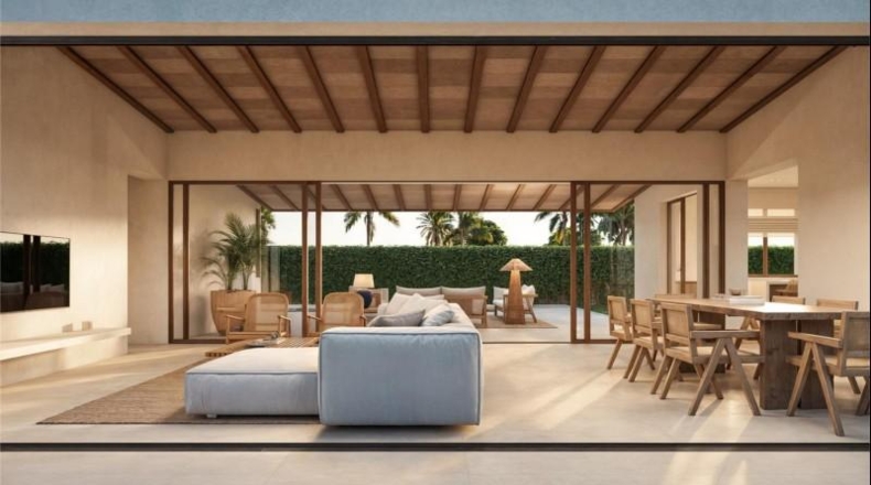 Murcia - San Javier - 600m2