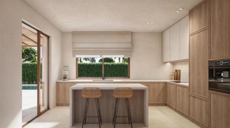 Murcia - San Javier - 600m2