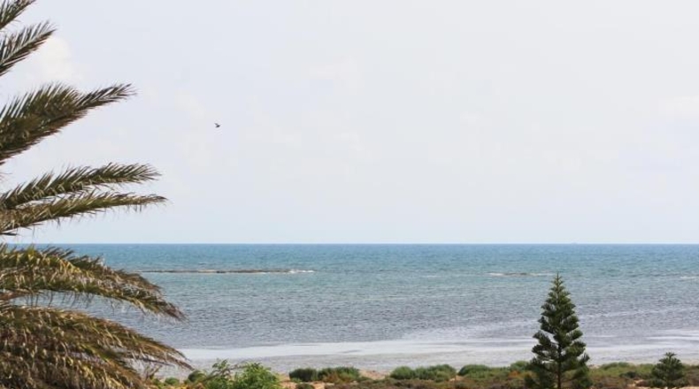 Murcia - San Javier - 600m2