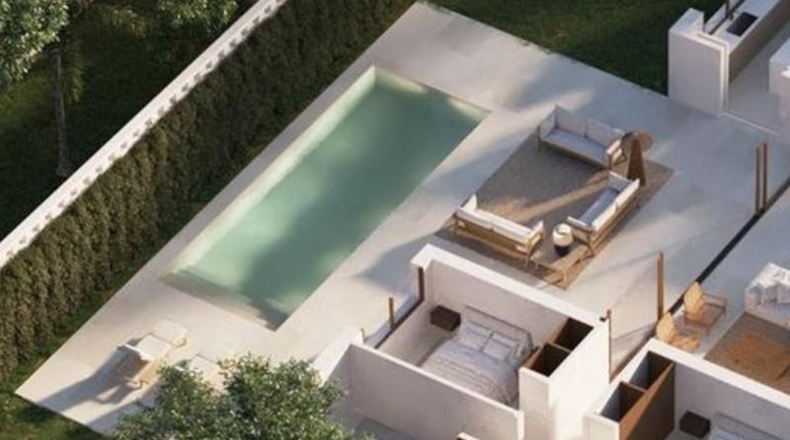 Murcia - San Javier - 600m2