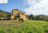 Casa de camp amb terreny en venda a la España, Caldes de Malavella, ref.: TR243718 foto
