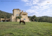 Casa de camp amb terreny en venda a la España, Caldes de Malavella, ref.: TR243718 foto