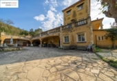 Casa de camp amb terreny en venda a la España, Caldes de Malavella, ref.: TR243718 foto