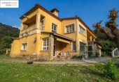 Casa de camp amb terreny en venda a la España, Caldes de Malavella, ref.: TR243718 foto