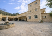 Casa de camp amb terreny en venda a la España, Caldes de Malavella, ref.: TR243718 foto