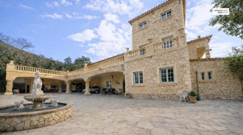 Gerona - Caldes de Malavella - 25000m2