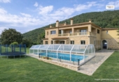 Casa de camp amb terreny en venda a la España, Caldes de Malavella, ref.: TR243718 foto