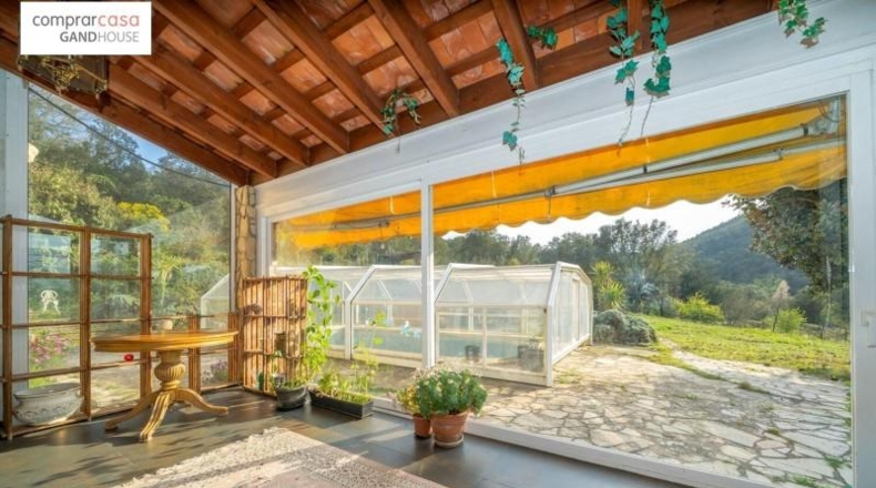 Gerona - Caldes de Malavella - 25000m2