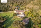 Casa de camp amb terreny en venda a la España, Caldes de Malavella, ref.: TR243718 foto