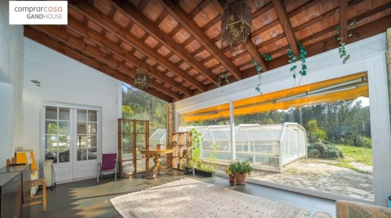 Gerona - Caldes de Malavella - 25000m2