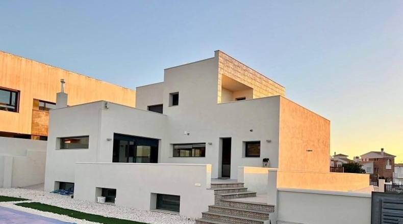 Малага - Ronda - 750m2
