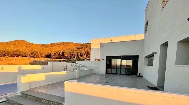 Малага - Ronda - 750m2
