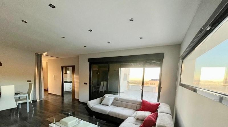 Малага - Ronda - 750m2