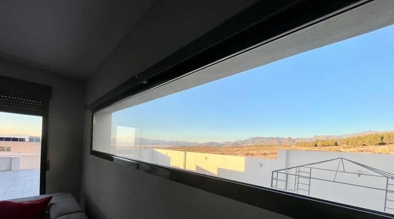Малага - Ronda - 750m2