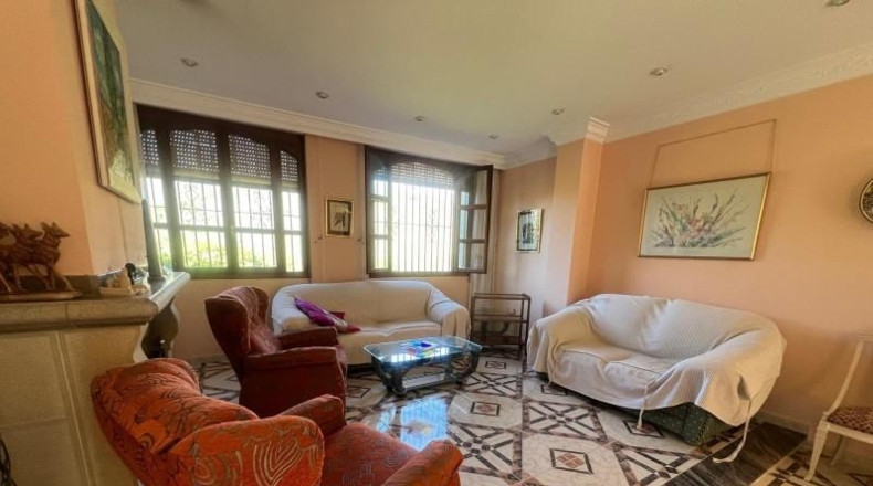 Аликанте - Vall de Laguart - 121m2
